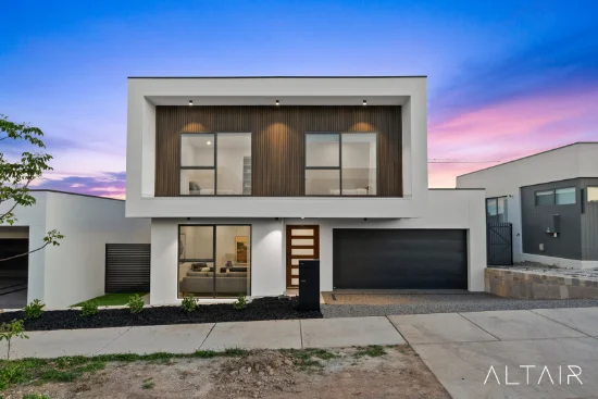 6 Musidlak Rise, Denman Prospect, ACT 2611