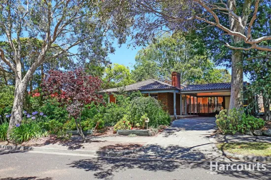 6 Muster Court, Vermont South, Vic 3133