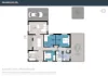 6 Myall Close, Muswellbrook, NSW 2333-Floorplan
