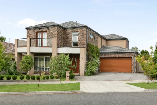 6 Myra Place, Lalor, Vic 3075
