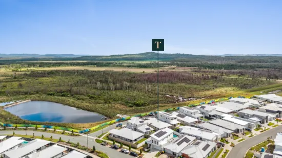 6 Myrtle Place, Nirimba, Qld 4551