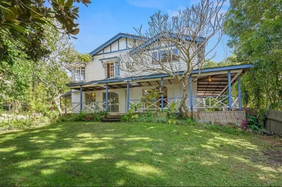 6 Myrtle St, Maleny, Qld 4552