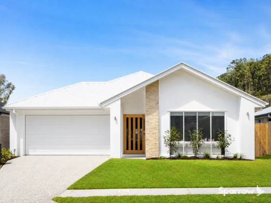 6 Nadia Court, Bahrs Scrub, Qld 4207