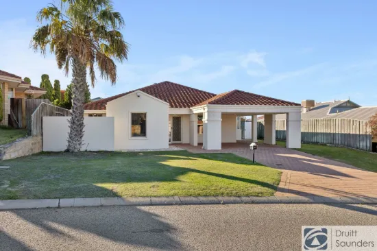 6 Naivasha Turn, Joondalup, WA 6027