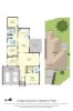 6 Naja Crescent, Hampton Park, Vic 3976-Floorplan