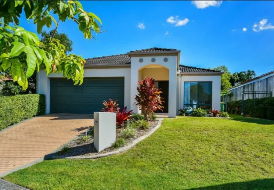 6 Nardoo Street, Robina, Qld 4226