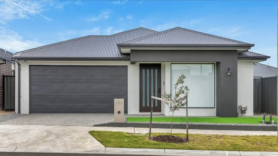 6 Nasturium Street, Kalkallo, Vic 3064