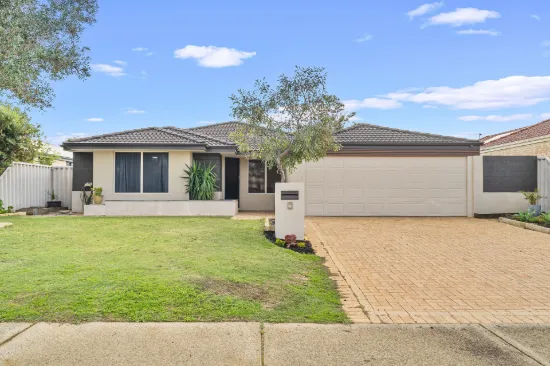 6 Navigator Drive, Singleton, WA 6175