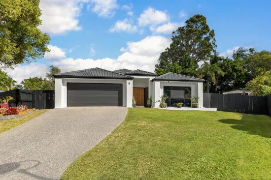 6 Nazeby Crescent, Tewantin, Qld 4565