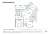 6 Nazeby Crescent, Tewantin, Qld 4565-Floorplan