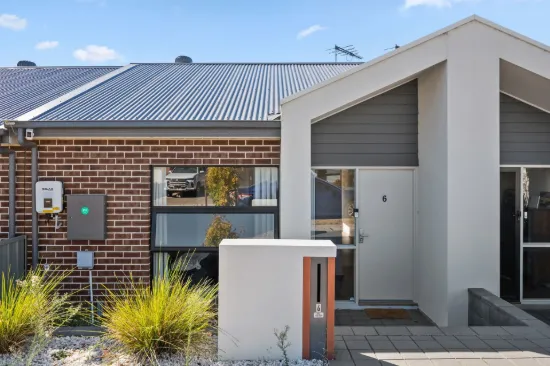 6 Neale Street, Seaford Heights, SA 5169