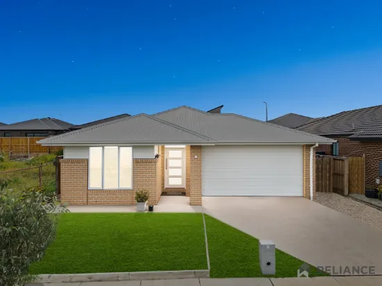 6 Needlebush Drive, Sunbury, Vic 3429
