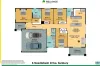 6 Needlebush Drive, Sunbury, Vic 3429-Floorplan