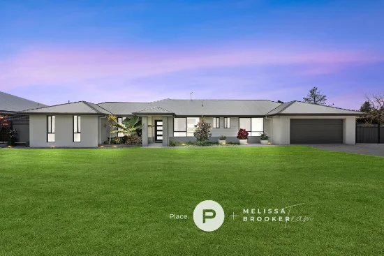 6 Needlewood Road, Caboolture, Qld 4510
