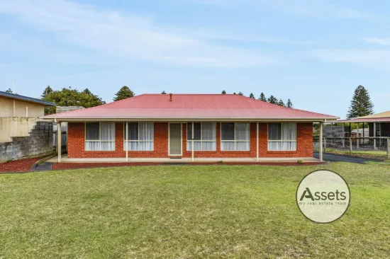 6 Neil Black Street, Nelson, Vic 3292