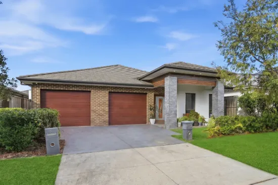 6 Nelis Street, Gables, NSW 2765