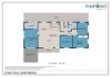 6 Nella Drive, South Mackay, Qld 4740-Floorplan