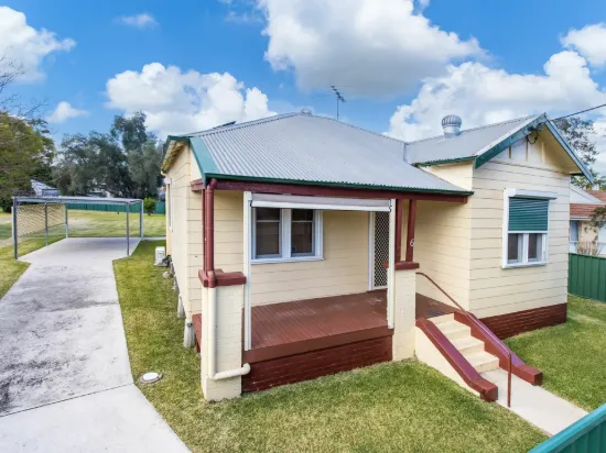 6 Nelson Street, Cessnock, NSW 2325