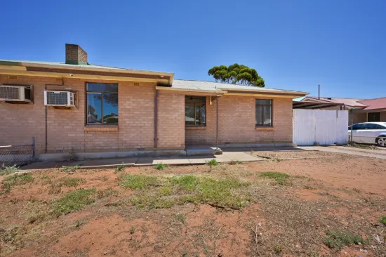 6 Nelson Street, Whyalla Stuart, SA 5608