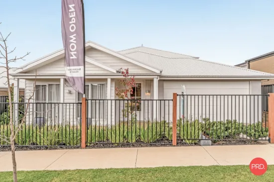 6 Neon Crescent, Strathfieldsaye, Vic 3551