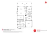6 Nestor Place, Jackass Flat, Vic 3556-Floorplan