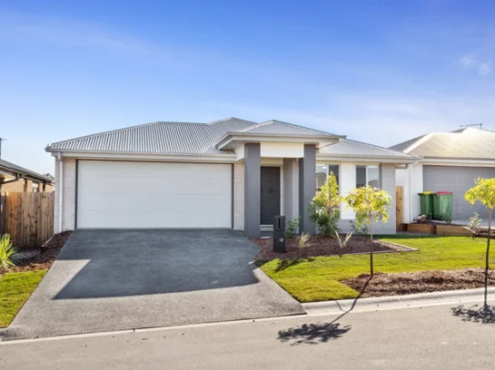 6 Neumann Drive, Yarrabilba, Qld 4207