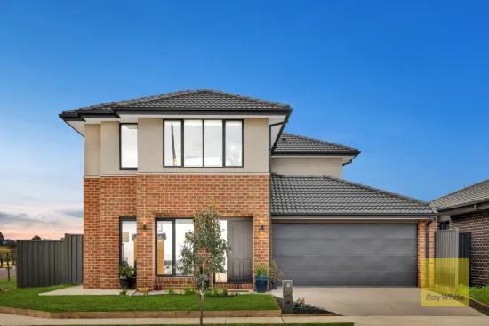 6 Nevado Drive, Truganina, Vic 3029