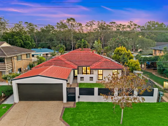 6 Nevern Street, MacGregor, Qld 4109