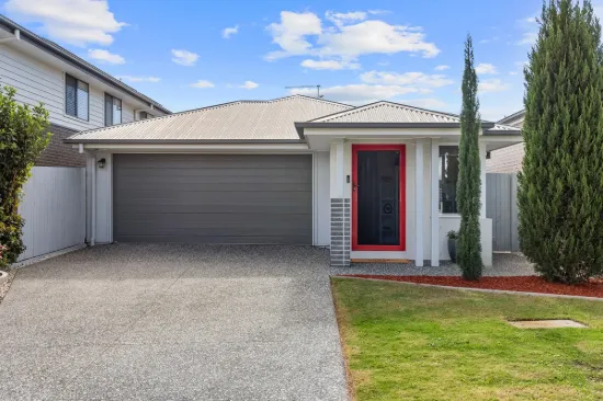 6 Newburgh Street, Thornlands, Qld 4164