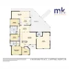6 Newham Place, Chipping Norton, NSW 2170-Floorplan