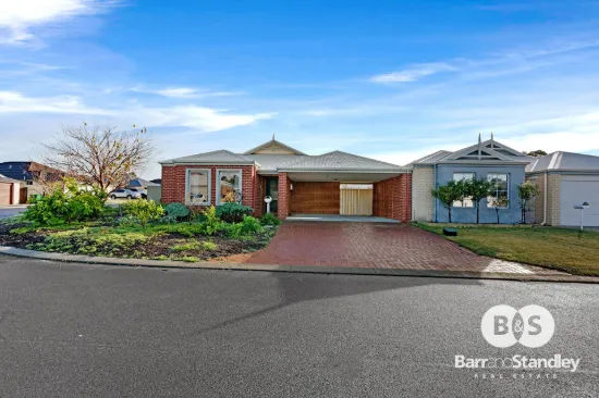 6 Newman Street, Glen Iris, WA 6230