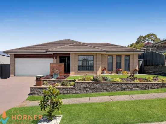 6 Newport Terrace, Mardi, NSW 2259