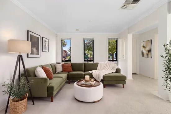 6 Newstead Street, Amaroo, NSW 2866