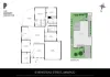 6 Newstead Street, Amaroo, NSW 2866-Floorplan
