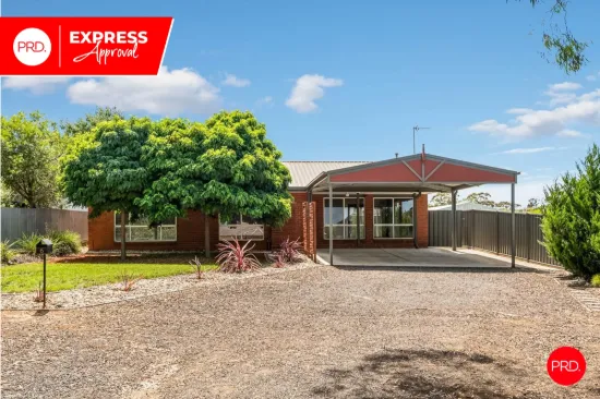 6 Newton Street, Eaglehawk, Vic 3556