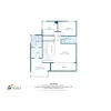 6 Newtown Beach Road, Abbey, WA 6280-Floorplan