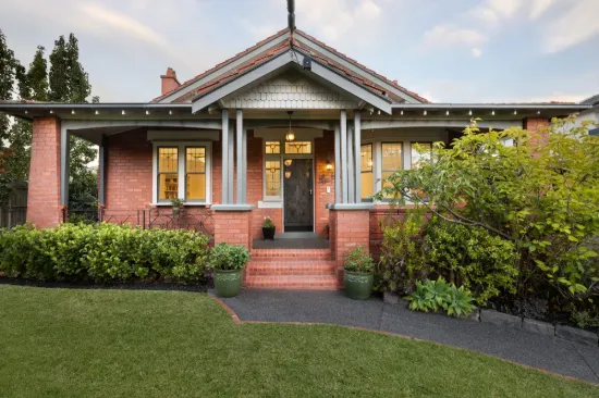 6 Nicholls Road, Ormond, Vic 3204