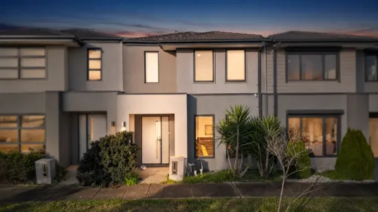 6 Nick Way, Kalkallo, Vic 3064