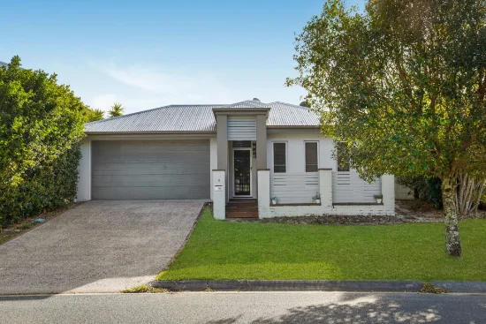 6 Nicklaus Parade, North Lakes, Qld 4509