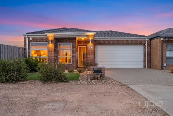 6 Nicola Mews, Harkness, Vic 3337