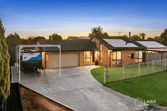 6 Nile Court, Werribee, Vic 3030