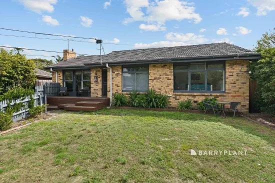 6 Nilma Court, Frankston, Vic 3199