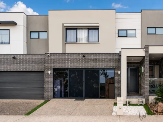 6 Ninepence Way, Epping, Vic 3076