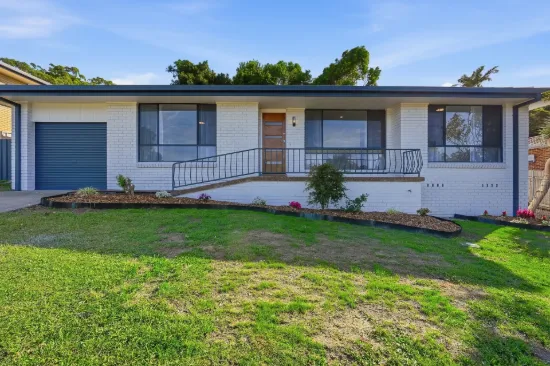 6 Nioka Place, Coffs Harbour, NSW 2450