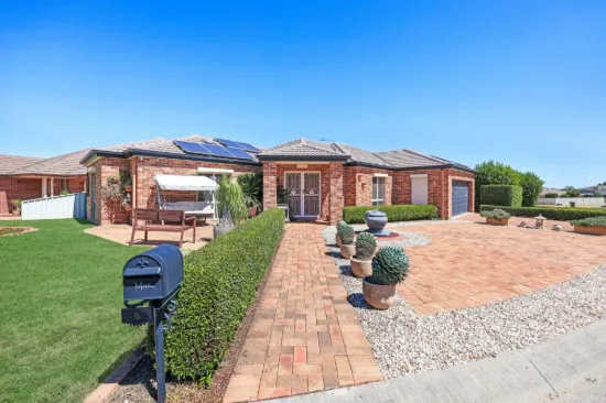 6 Nirimba Court, Tamworth, NSW 2340