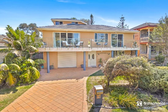 6 Noamunga Street, Boat Harbour, NSW 2316