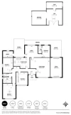 6 Noble Avenue, Lockleys, SA 5032-Floorplan