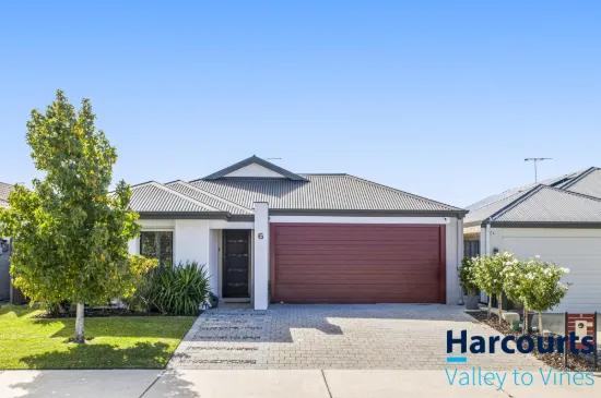 6 Noctis Way, Aveley, WA 6069