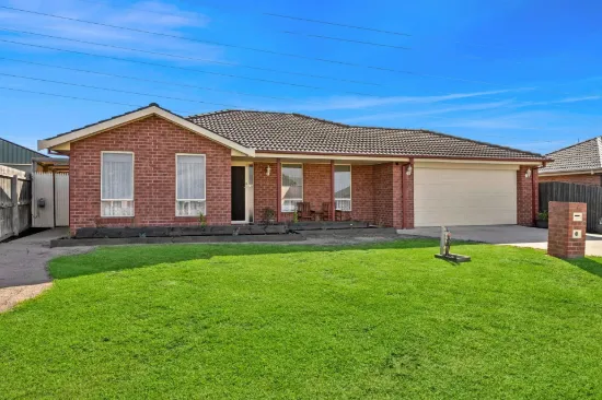 6 Nolan Place, Lovely Banks, Vic 3213