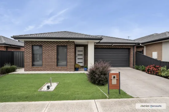 6 Nolan Street, Kilmore, Vic 3764